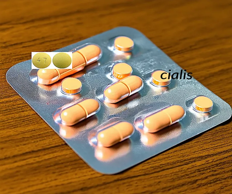 Cialis 1